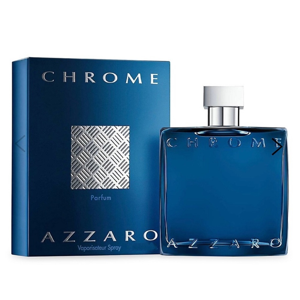 Azzaro Chrome